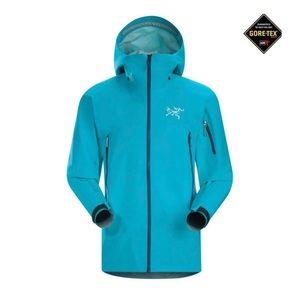 Arc’teryx Sabre Jacket Men’s Medium